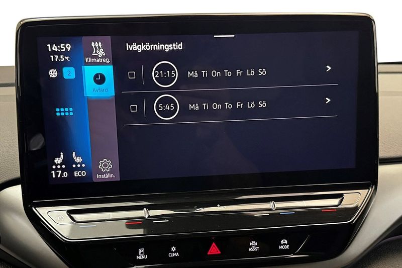 Volkswagen ID.4 bild 31