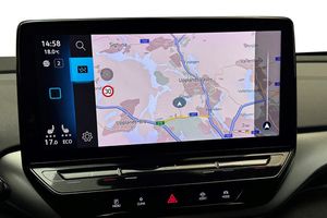 Volkswagen ID.4 bild 27