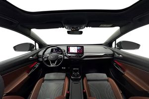 Volkswagen ID.4 bild 17