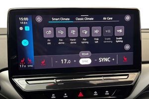 Volkswagen ID.4 bild 33
