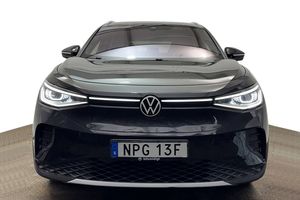 Volkswagen ID.4 bild 3