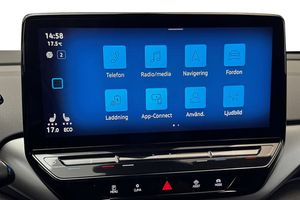 Volkswagen ID.4 bild 29
