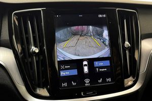 Volvo V60 bild 23