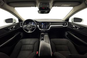 Volvo V60 bild 16