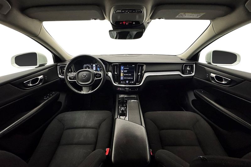 Volvo V60 bild 16