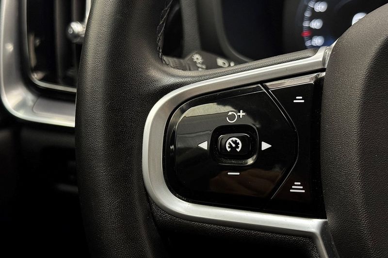 Volvo V60 bild 20
