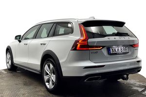Volvo V60 bild 9