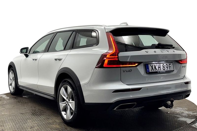 Volvo V60 bild 9