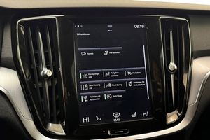 Volvo V60 bild 27