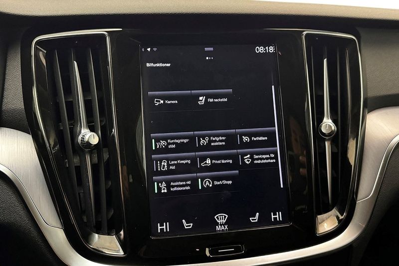 Volvo V60 bild 27