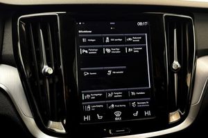 Volvo V60 bild 26
