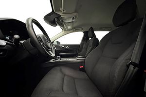 Volvo V60 bild 12