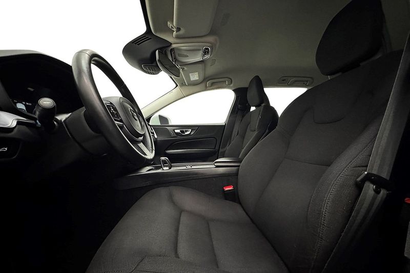 Volvo V60 bild 12