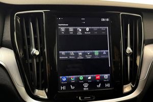 Volvo V60 bild 28