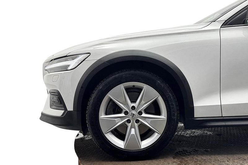 Volvo V60 bild 11