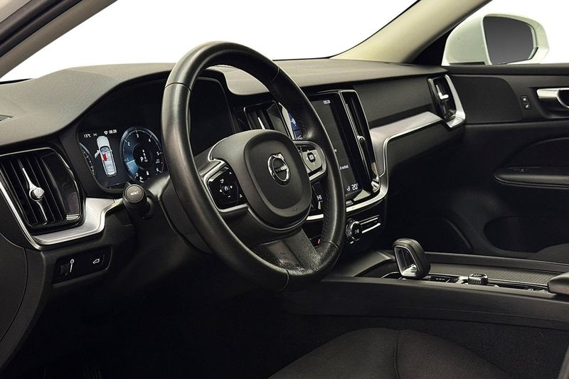 Volvo V60 bild 13