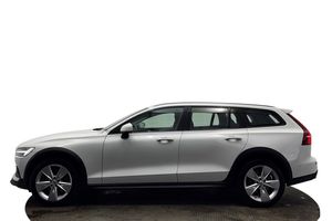 Volvo V60 bild 10