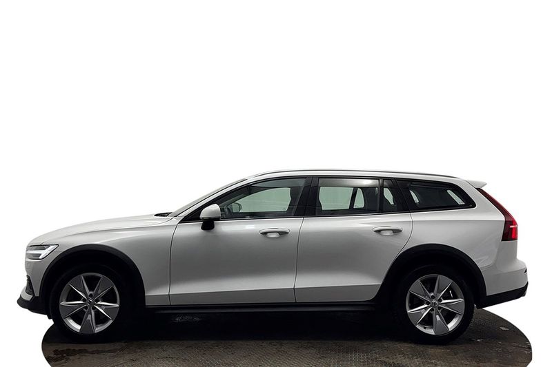 Volvo V60 bild 10