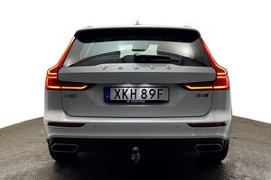 Volvo V60 bild 7