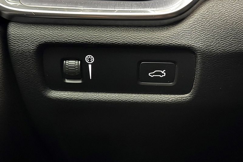 Volvo V60 bild 34