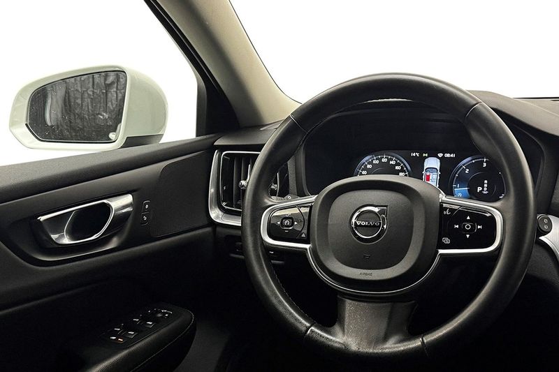 Volvo V60 bild 18