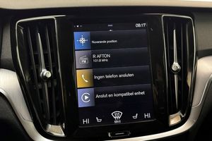 Volvo V60 bild 25