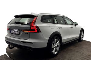 Volvo V60 bild 6