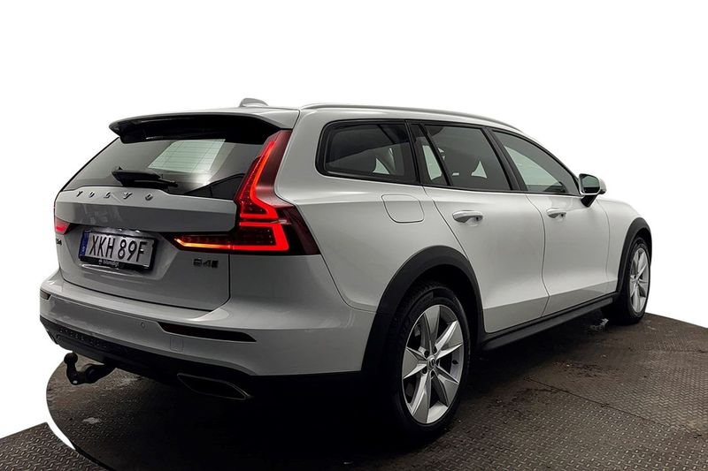 Volvo V60 bild 6