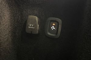 Volvo V60 bild 38