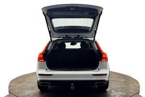 Volvo V60 bild 8