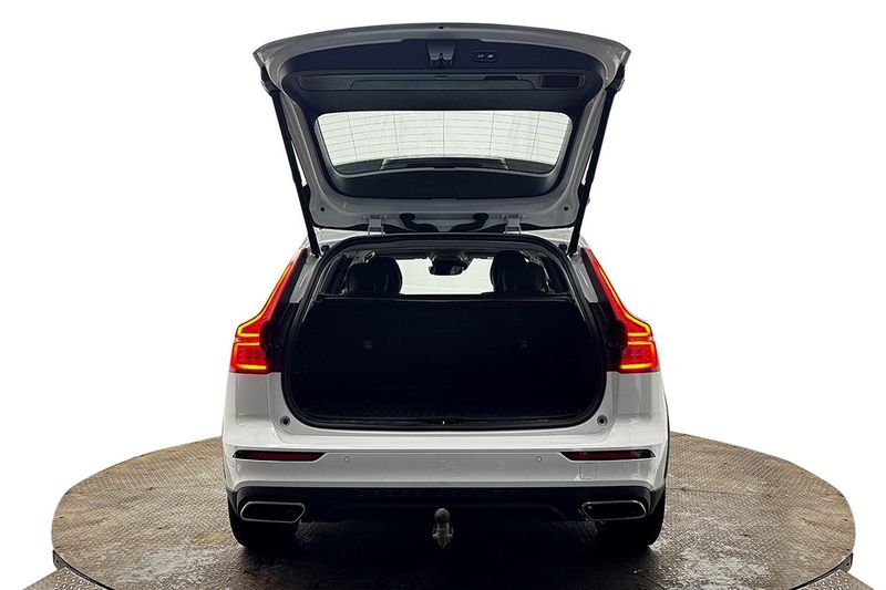 Volvo V60 bild 8