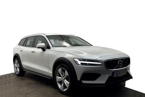 Volvo V60 bild 4