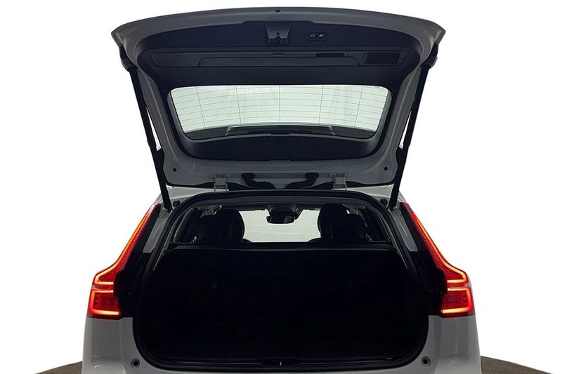 Volvo V60 bild 36