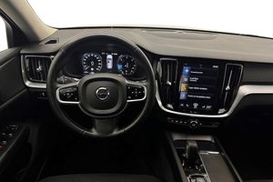 Volvo V60 bild 19