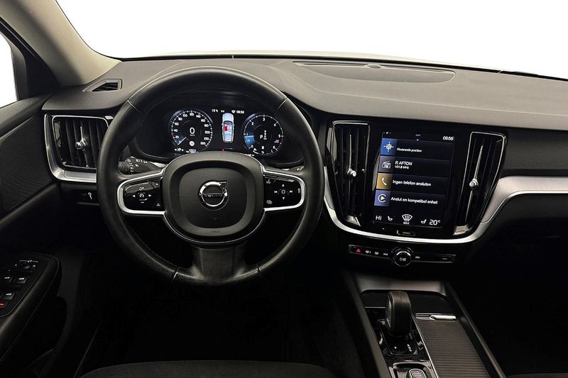 Volvo V60 bild 19