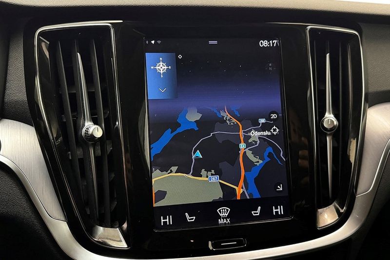 Volvo V60 bild 22