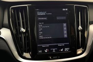 Volvo V60 bild 29
