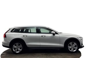 Volvo V60 bild 5