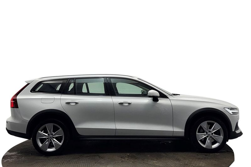 Volvo V60 bild 5