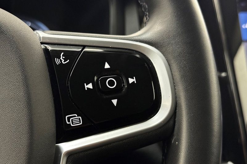 Volvo V60 bild 21