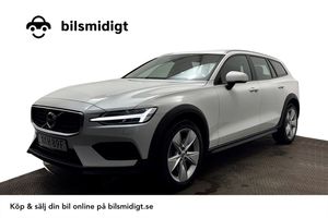 Volvo V60 bild 1