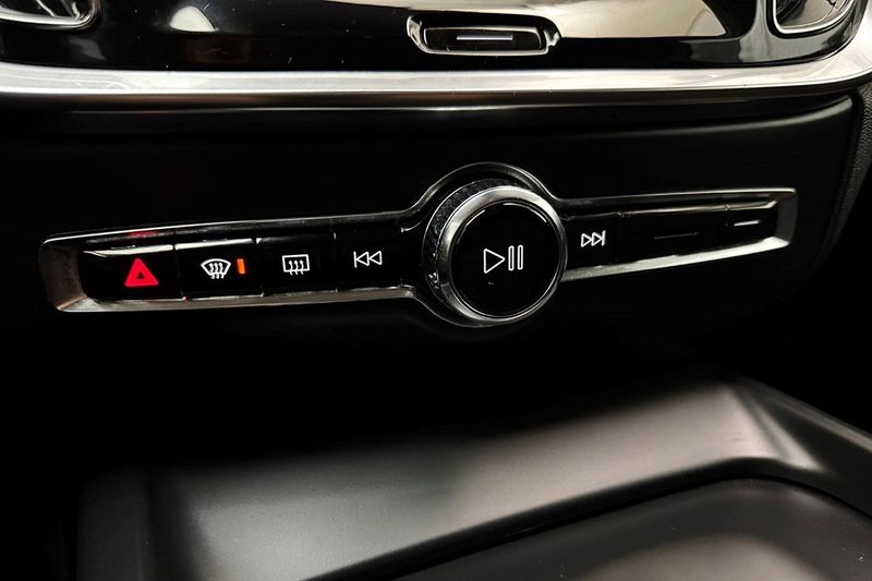 Volvo V60 bild 30