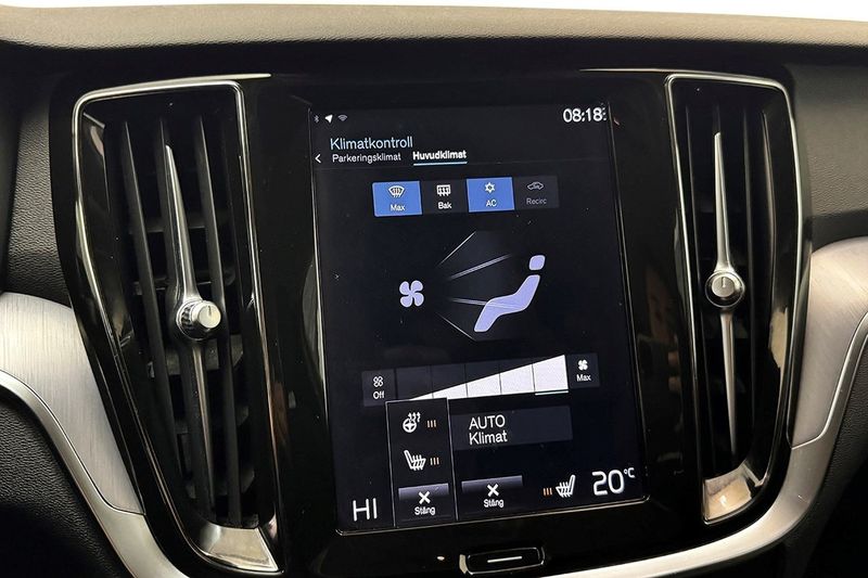 Volvo V60 bild 24