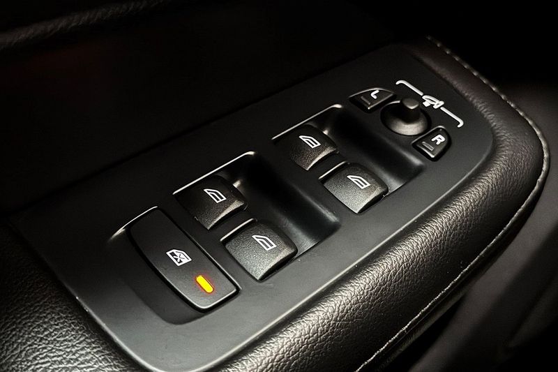 Volvo V60 bild 35