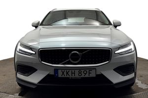 Volvo V60 bild 3