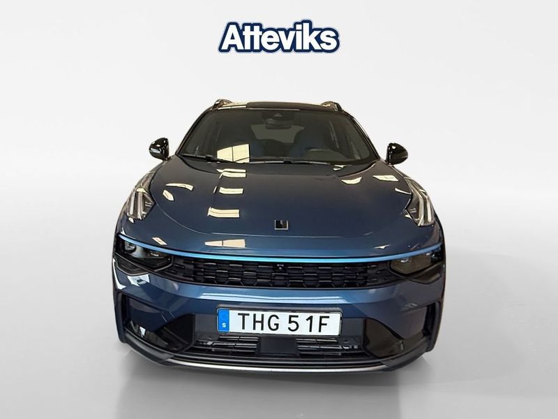 Lynk & Co 01 bild 8