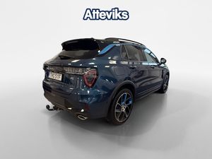 Lynk & Co 01 bild 3