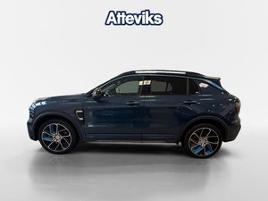 Lynk & Co 01 bild 6