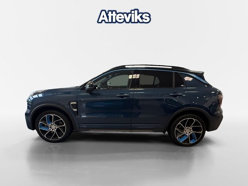 Lynk & Co 01 bild 6