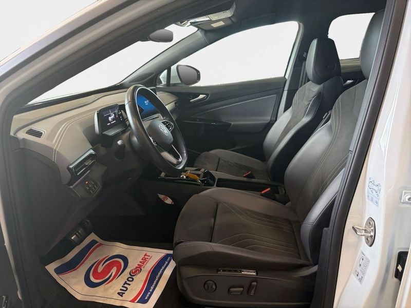 Volkswagen ID.4 bild 9